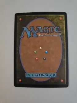 Vivi Ornitier M Foil 248 FINAL FANTASY MTG - Image 2