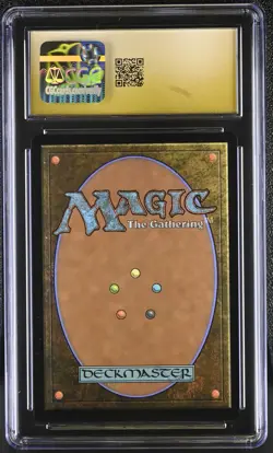 GIADA, FONT OF HOPE Secret Lair Miku, Font of Pop Foil CGC 10 Pristine MTG - Image 2