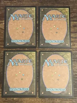 4x Archmage of Runes - 1 foil, 3 regular - Foundations (FDN) - EN R 0030 - Image 2