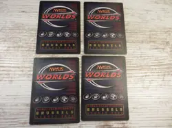 4x Phyrexian Processor - World Championship Deck WCD - NM/EX - English - MTG - Image 3