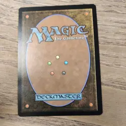 Tezzeret Cruel Captain Magic The Gathering MTG Borderless Foil Mythic EOE 0287 - Image 3