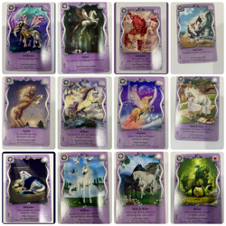 Bella Sara -Best of Bella Sara -Choose a Card -Mint Condition - Image 1