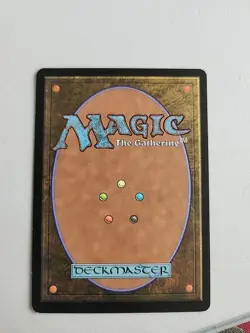 Circular Logic Torment Regular LP Lightly Played MTG - Image 2