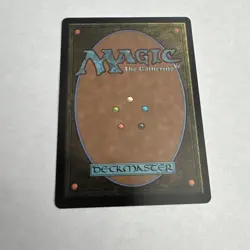 Crystal of Altar Cave Showcase Final Fantasy #0061 Rare, NM, Magic The Gathering - Image 2