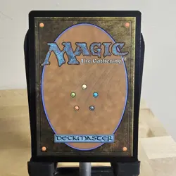 Inevitable Defeat #194 MTG Tarkir TDM NM Regular - Image 2