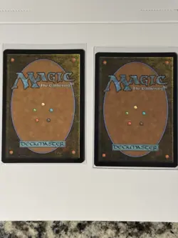 Cathedral of War 096 Borderless Galaxy Foil (& foil) - Edge of Eternities - MTG - Image 2