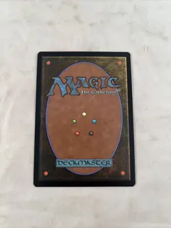 MTG Mountain NEO 300/302 JP FULL ART BASIC LAND - Image 2