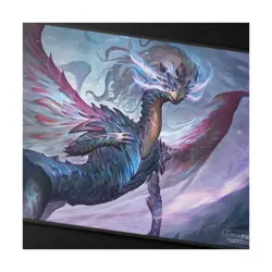 Ultra Pro Official MtG Playmats Tarkir Stitched Playmat - Shiko, Paragon New - Image 2