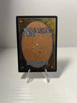 Graven Cairns - FIC 0401 NM - MTG Magic - Image 2