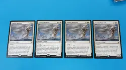 4x EMERIA SHEPHERD BATTLE FOR ZENDIKAR MTG MAGIC THE GATHERING NM / UNPLAYED - Image 1