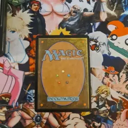 MTG Sulfur Vent 🇬🇧 Foil Nm Magic the Gathering Invasion 2000 Og Card Land - Image 4