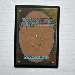 1X Shoot the Sheriff 106 Regular - MTG OTJ - M/NM Unplayed - Image 2