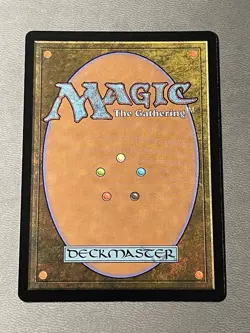 Cyclonic Rift (Anime Borderless) MTG Ravnica Remastered Regular NM - Image 2