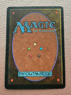 Life matrix MTG Magic the gathering - Image 2