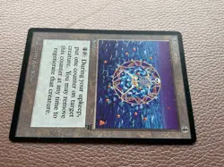 Life matrix MTG Magic the gathering - Image 3