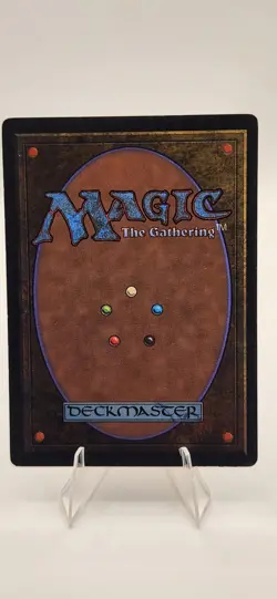 Hurloon Minotaur | MtG Magic Fourth Edition | English - Image 2