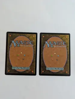 2 Master of Cruelties Dragon's Maze MTG NM Free shipping with tracking - Image 2
