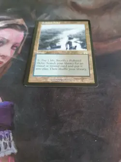 Polluted Delta Mtg Onslaught - Image 2