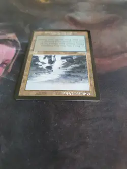 Polluted Delta Mtg Onslaught - Image 4