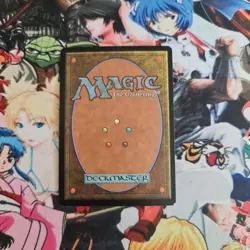 MTG Essence Leak 🇬🇧 Foil Nm Magic the Gathering 2000 Invasion Og Blue Card - Image 4