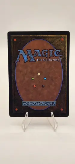 Brothers of Fire | MtG Magic Fourth Edition | English - Image 2