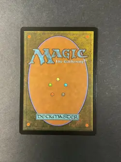 Fetid Heath - Double Masters - Magic the Gathering - MTG - Image 2