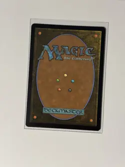 Weapons Manufacturing (Non-foil) [Borderless] Edge of Eternities 0311 Rare MTG - Image 2