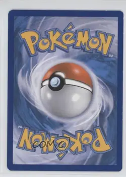 Politoed Pokemon XY Furious Fists #18 12pv - Image 2