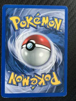 Pokemon Base Set 2 Goldeen Non Holo Common 76/130 LP - Image 2