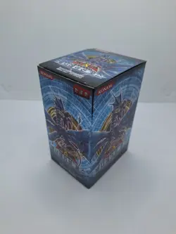 Yu-Gi-Oh TCG Card " Generation Force " Korean Ver. CCG YUGIOH 1 BOX ( GENF-KR ) - Image 3