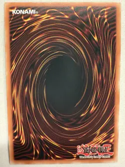 *** DIMENSIONAL ALCHEMIST *** GOLD RARE GLD3-EN015 (VLP) YUGIOH! - Image 2