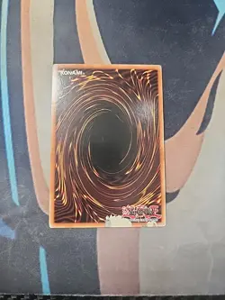 Gladiator Beast Secutor LCGX-EN240 Secret Rare 1st Ed HP/Damaged Yugioh - Image 2