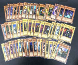 Yugioh 280 First Edition Cards As Found In A Local Estate - Image 2