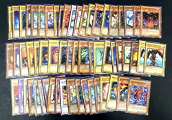 Yugioh 280 First Edition Cards As Found In A Local Estate - Image 3