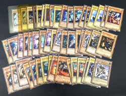 Yugioh 280 First Edition Cards As Found In A Local Estate - Image 4