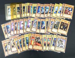 Yugioh 280 First Edition Cards As Found In A Local Estate - Image 5