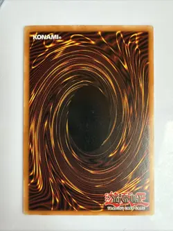 YuGiOh! | Koa'ki Meiru Drago | RGBT-EN024 Ultimate Rare | 1st Ed. PL - Image 2