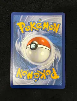 Special Illustration Rare SQUAWKABILLY EX Pokemon Card Paldea Evolved #264 NM - Image 2