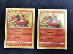 Celebrations 25th Anniversary Pokemon Card Lot 18x Different Cards, 34x Total - Image 5