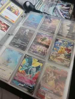 Pokemon Card Lot 100 (20 Holos) OFFICIAL + Ultra Rare | VMAX GX EX VSTAR OR V! - Image 1