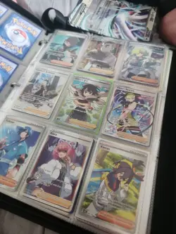 Pokemon Card Lot 100 (20 Holos) OFFICIAL + Ultra Rare | VMAX GX EX VSTAR OR V! - Image 3