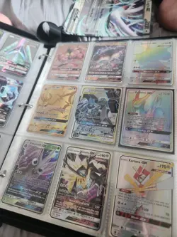Pokemon Card Lot 100 (20 Holos) OFFICIAL + Ultra Rare | VMAX GX EX VSTAR OR V! - Image 5