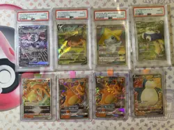 Pokemon TCG Card Bundle For Lementations. - Image 1