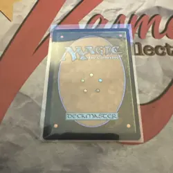 MTG Deglamer The List Reprints Regular - Image 2