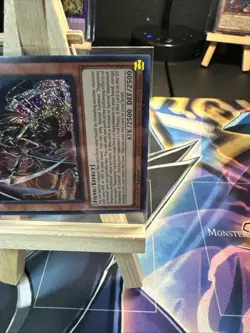 Regenesis Archfiend Secret Rare ALIN-EN016 047, 025 Alliance Insight. 3 Card LOT - Image 5