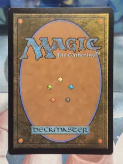 FOIL U 0111 Monoist Sentry Uncommon Edge of Eternities MTG Card Creature - Image 3