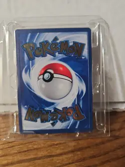 Pokemon Pikachu - (Celebrations Metal Card) 058/102. 25th Anniversary. See Desc. - Image 4