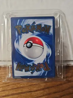 Pokemon Pikachu - (Celebrations Metal Card) 058/102. 25th Anniversary. See Desc. - Image 5