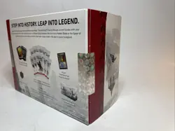 Collector's Assassin’s Creed Magic Bundle: 9 Beyond Boosters + Exclusive Card - Image 4