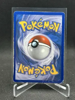 Pokemon Giratina-EX TCG Full Art Holo Card Dragons Exalted 124/124 - Image 2